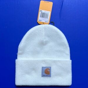 NWT Youth Carhartt Watch Hat
